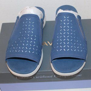 ARAVON BEAUMONT SLIDES